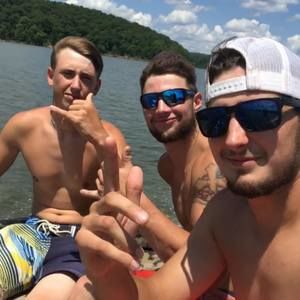 Meet your Posher, Josh